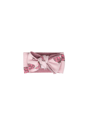 HEADBAND LADYBUG