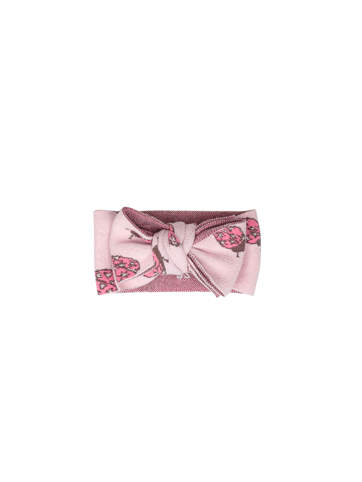 HEADBAND LADYBUG