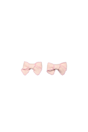 BOWS PRIMROSE LACE