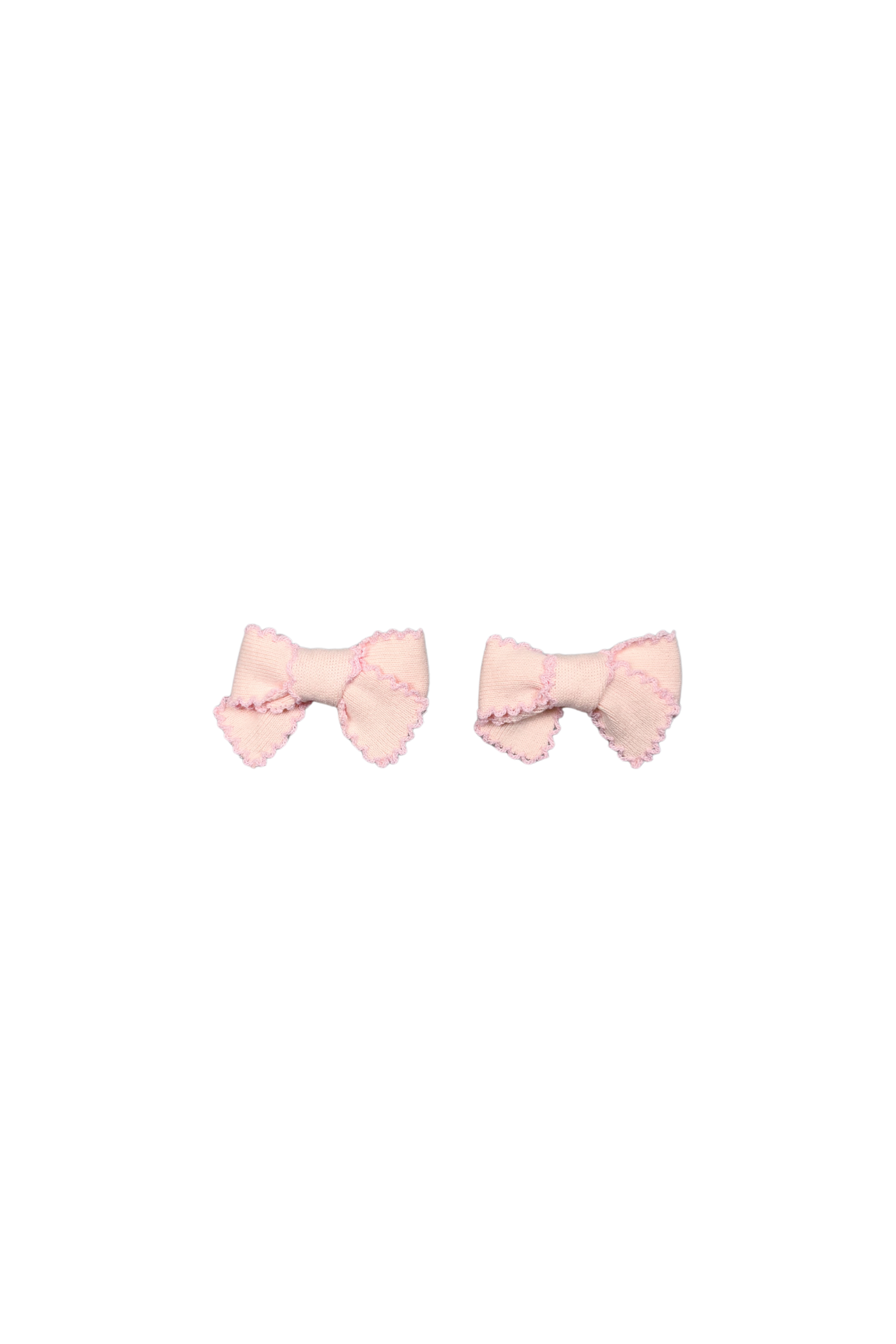 BOWS PRIMROSE LACE