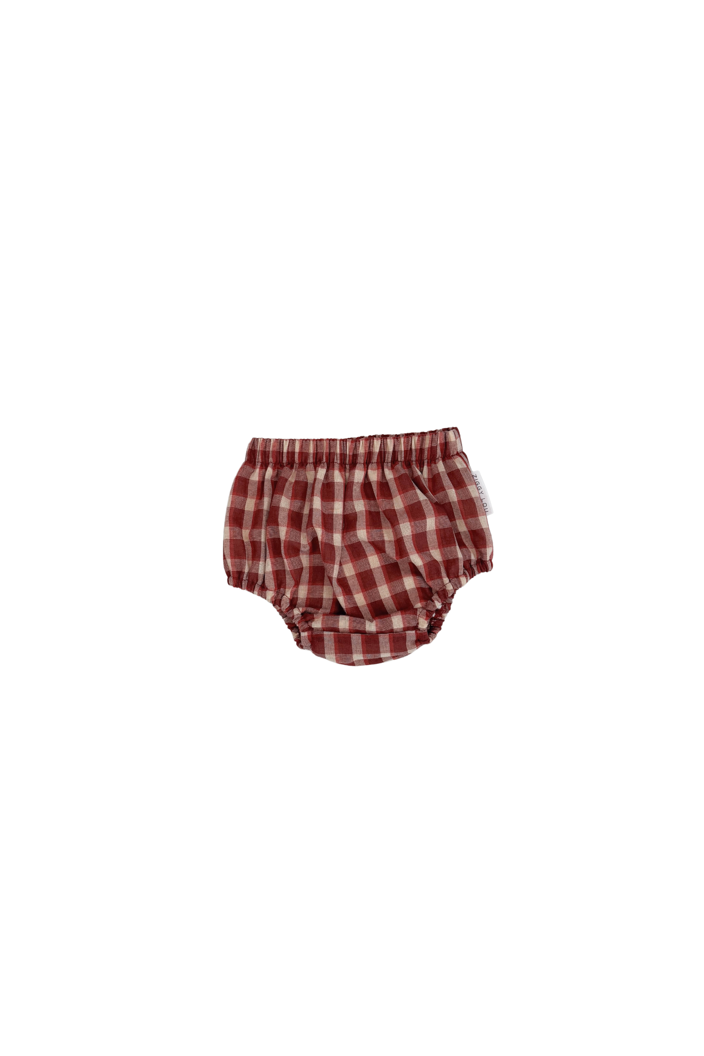 BLOOMERS MERRY
