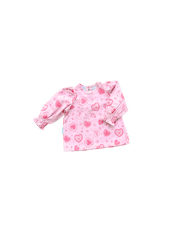 BLOUSE LOCKET