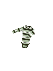 BODYSUIT BASIL