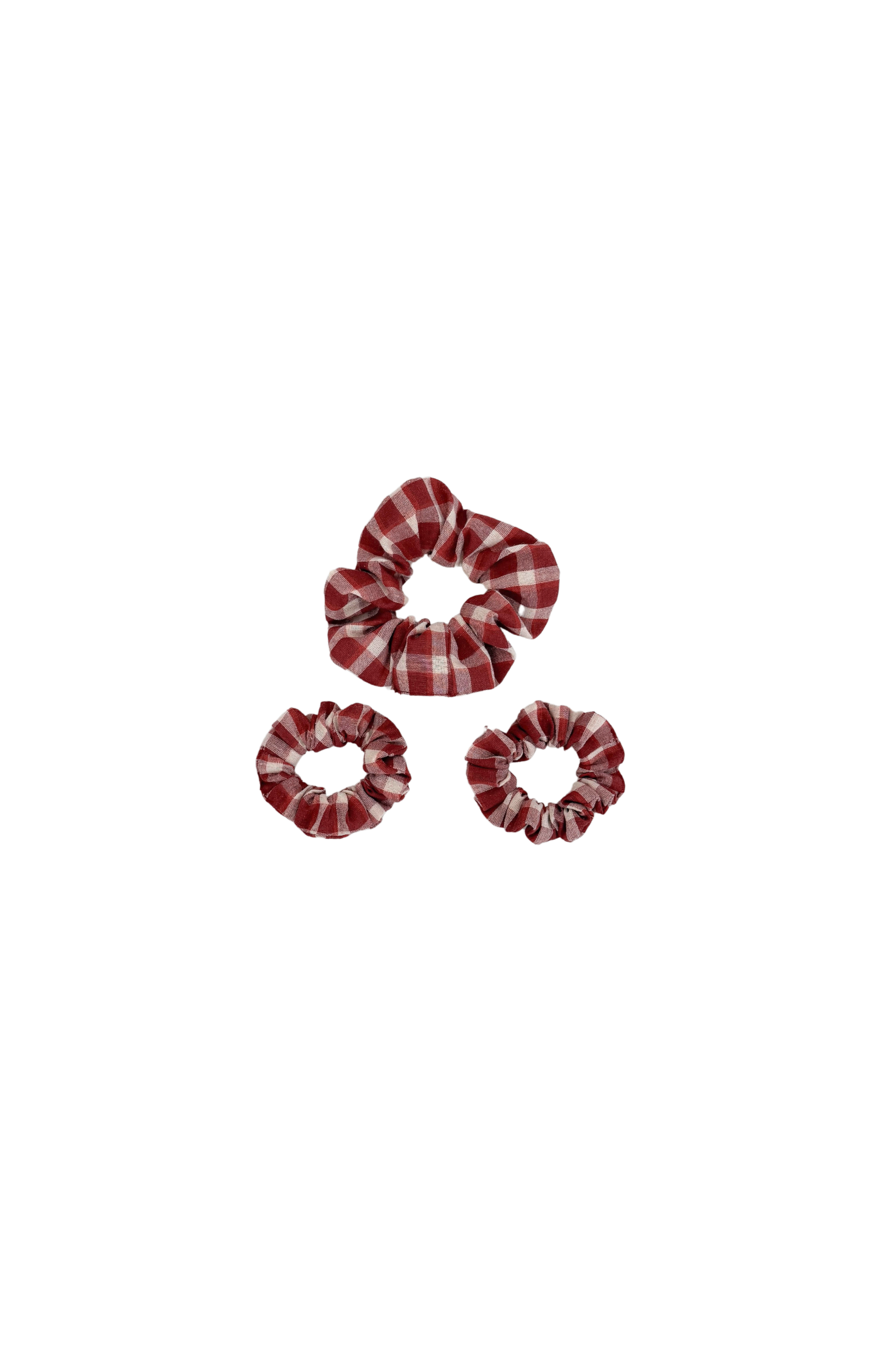 SCRUNCHIE MERRY