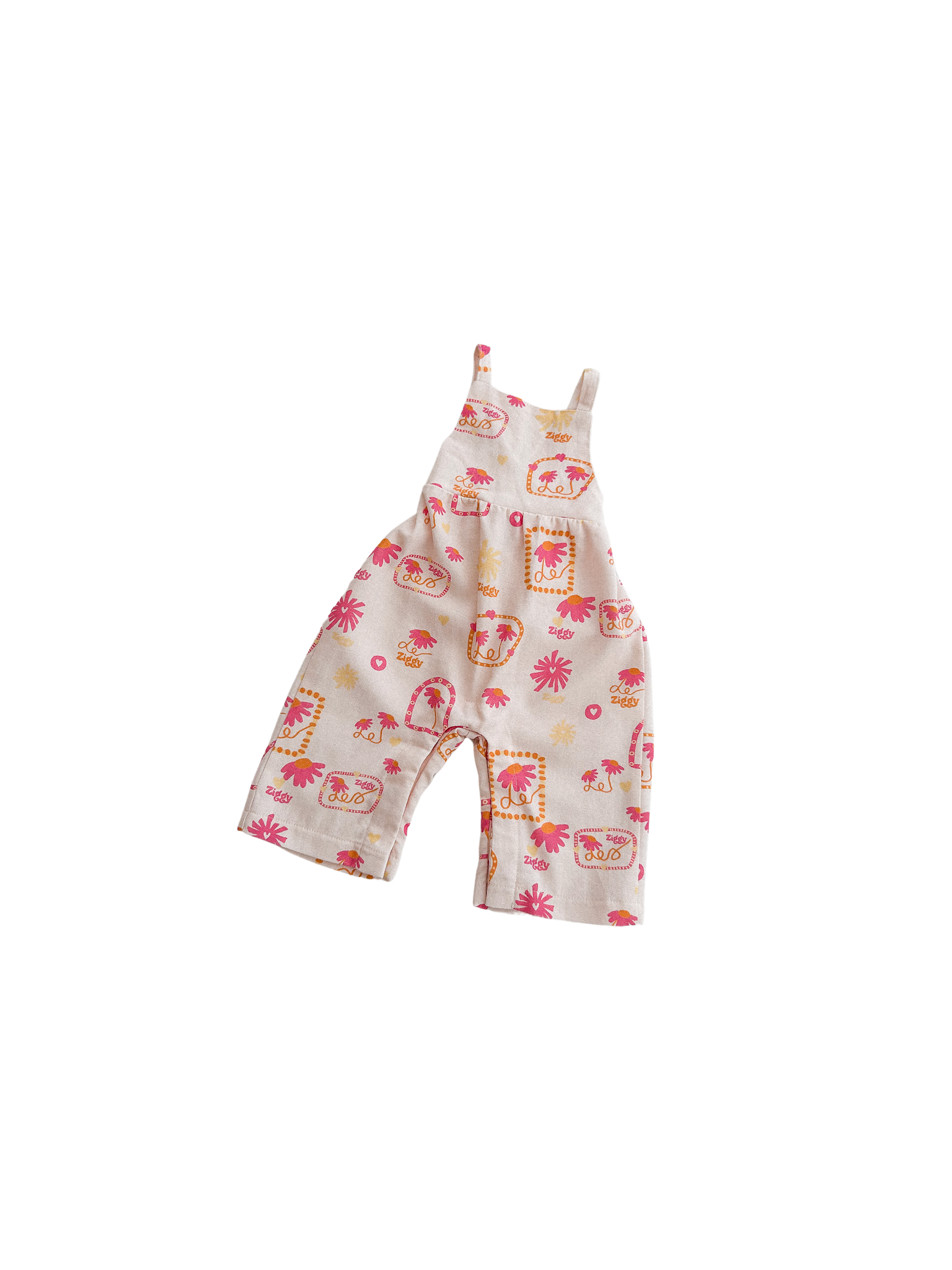 JUMPSUIT | MARLOW- LAST ONE