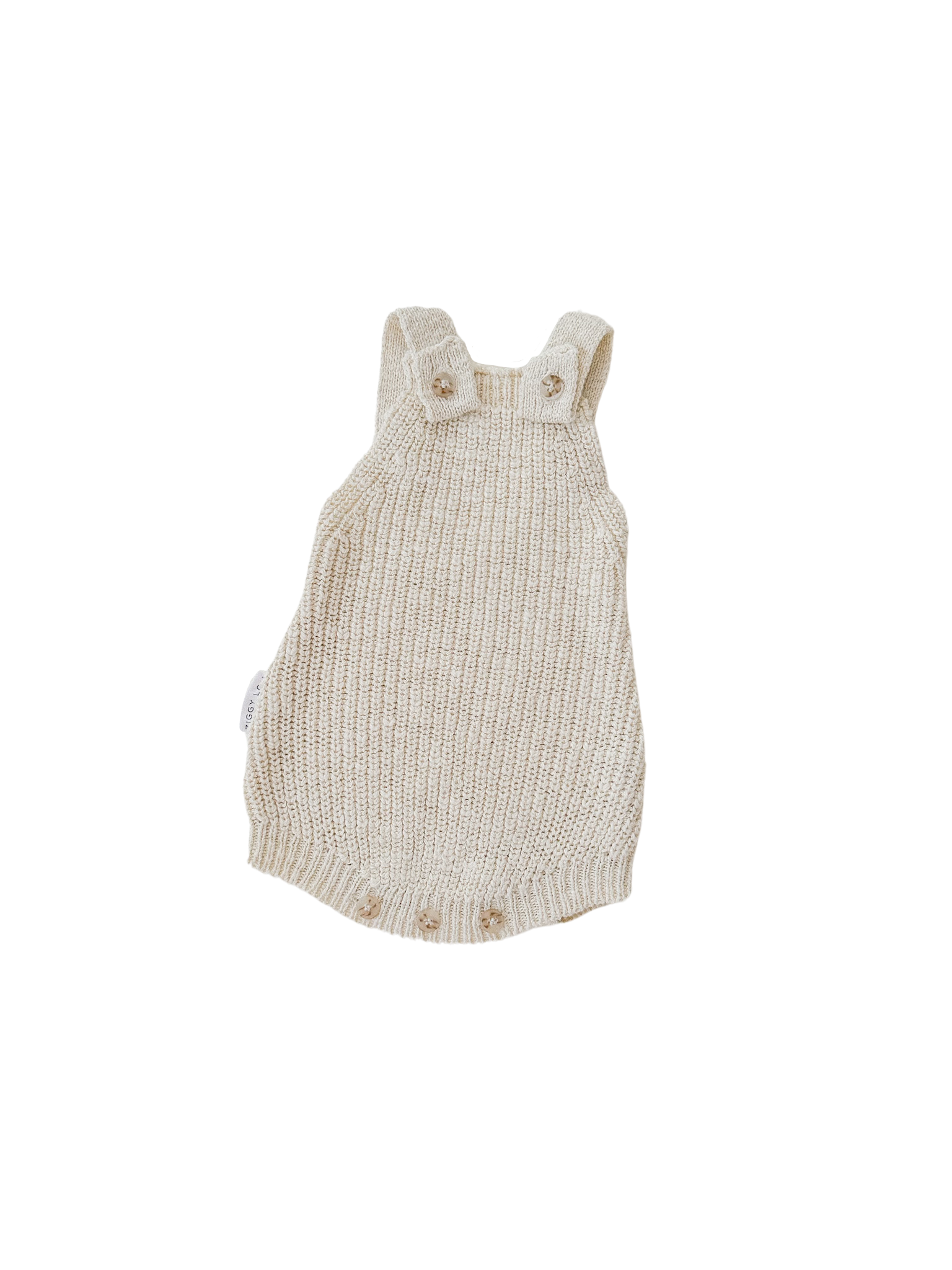 ROMPER HONEY