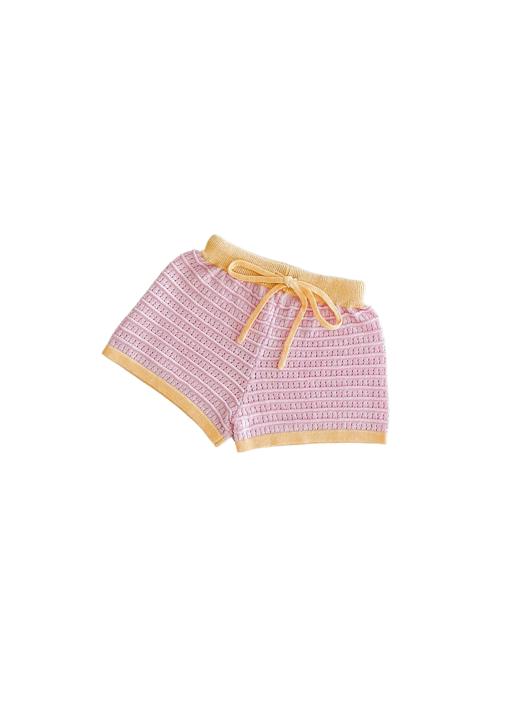 SHORTS | CLEMENTINE