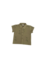 SHIRT CHUCK THE DUCK