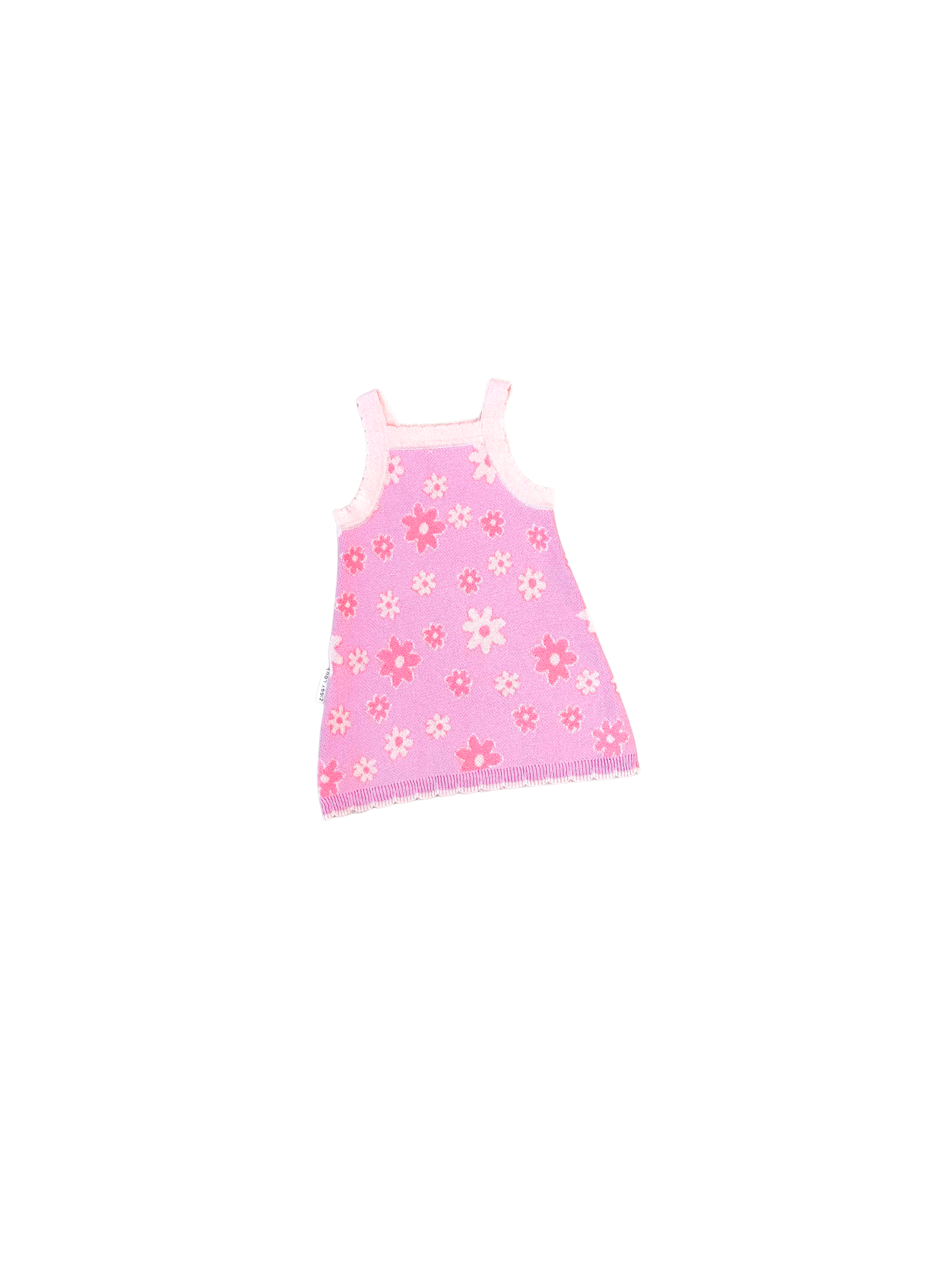 ESME DRESS MILLA