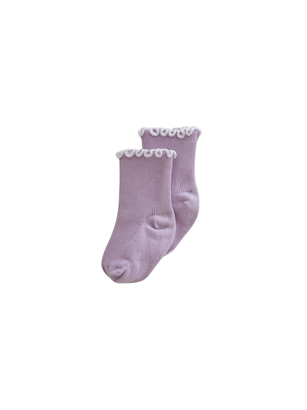 SOCKS | VIOLET