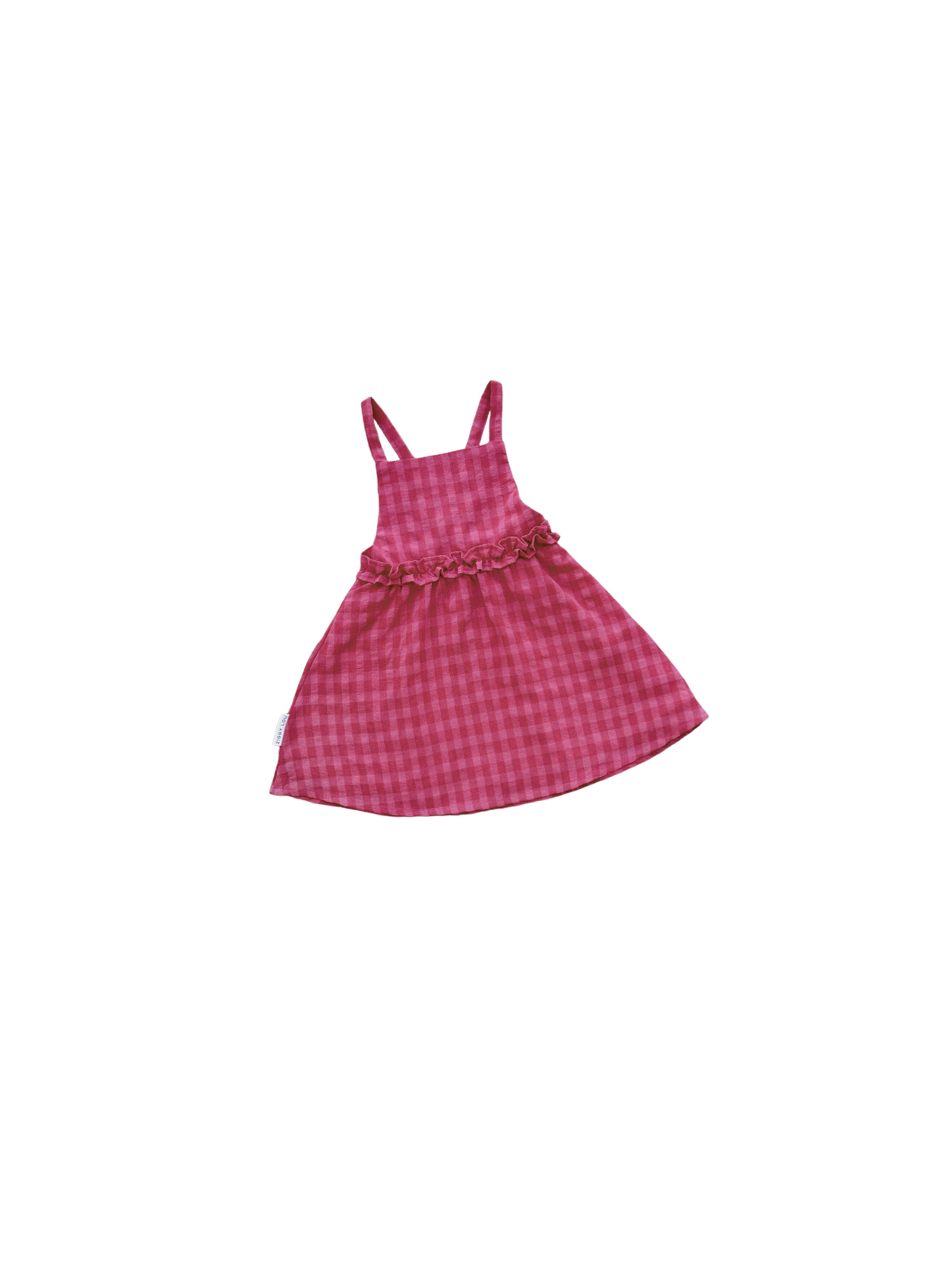 GIGI DRESS SLOANE
