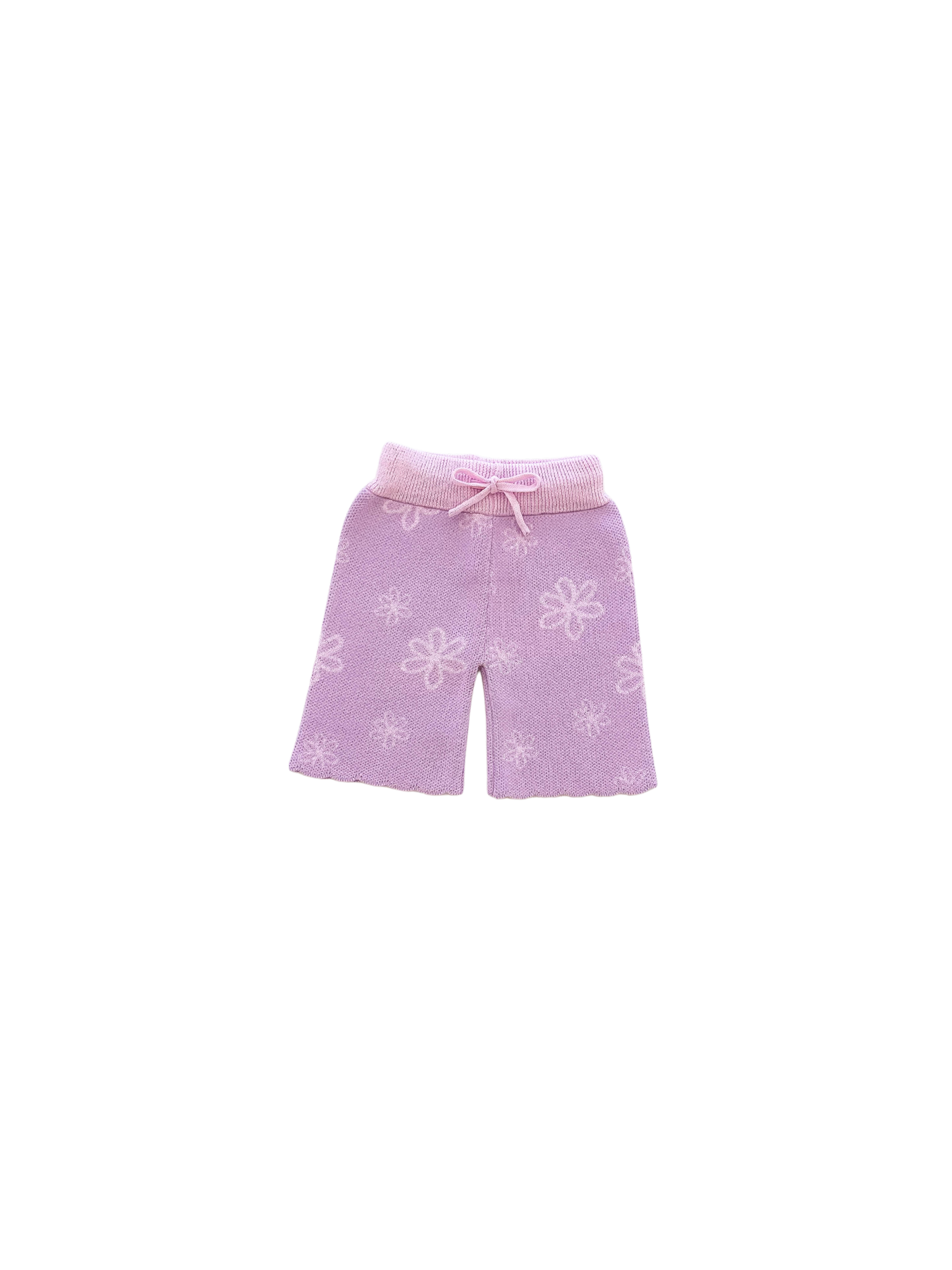CROPPED PANTS | CASSIA