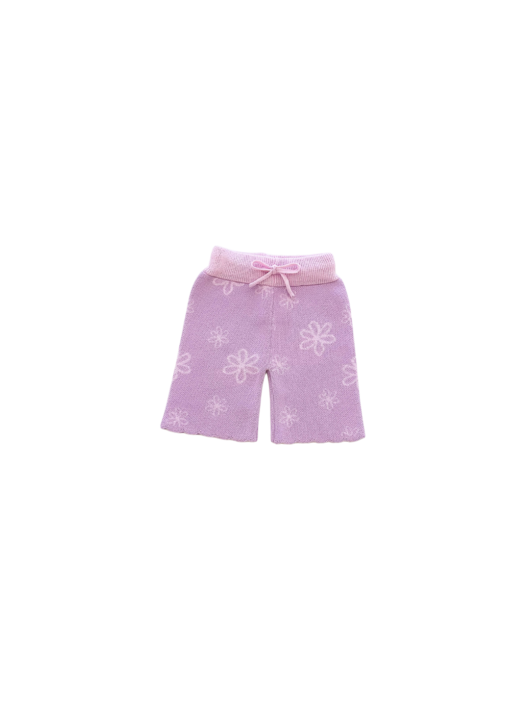 CROPPED PANTS | CASSIA