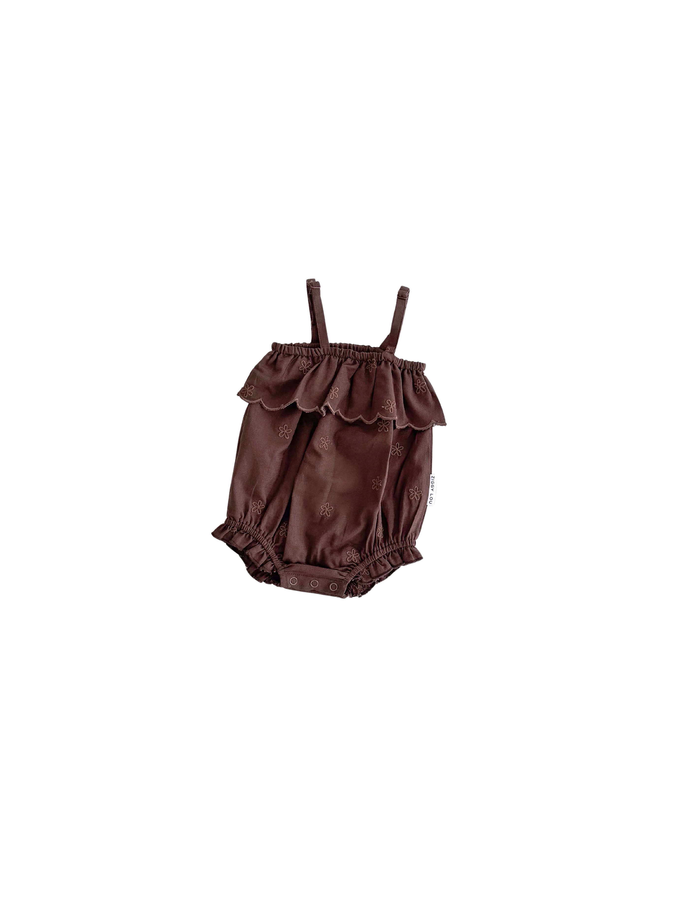 CELIA ROMPER | WINNIE