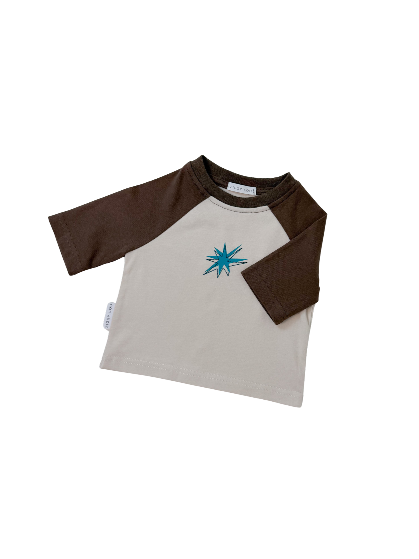LONG SLEEVE TEE ARDEN