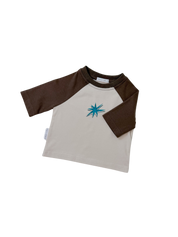 LONG SLEEVE TEE ARDEN
