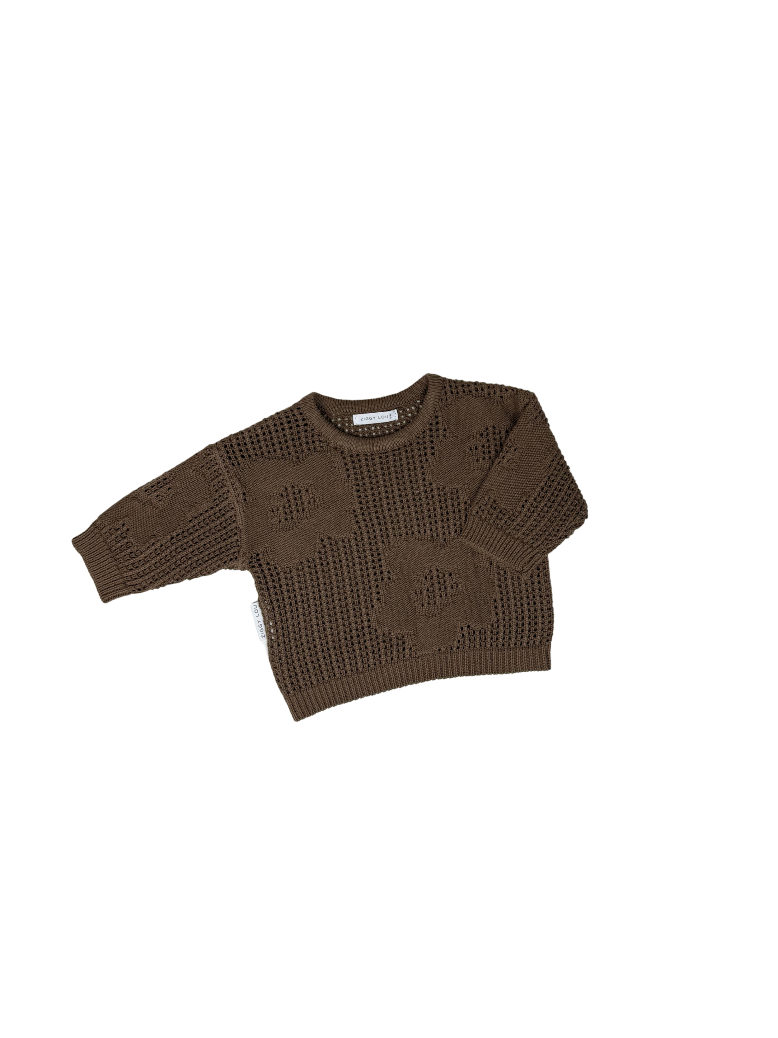 PULLOVER COCO