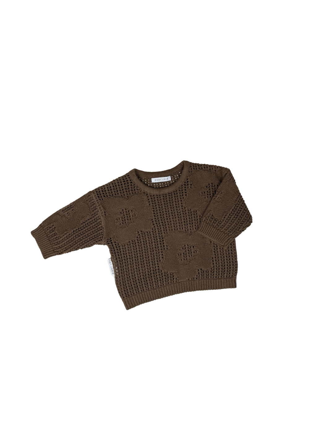 PULLOVER COCO