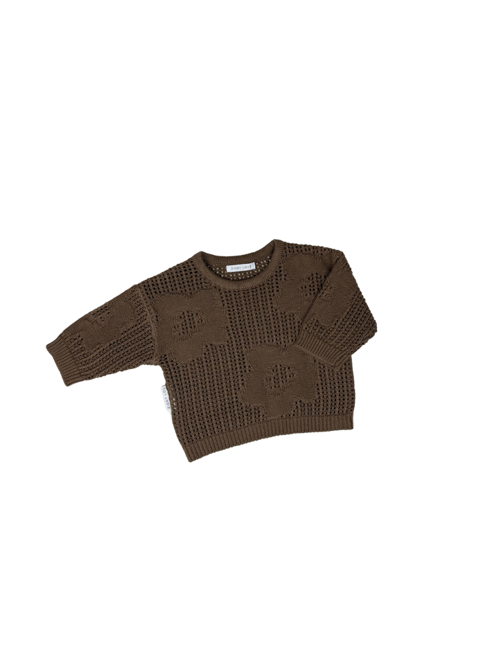 PULLOVER COCO