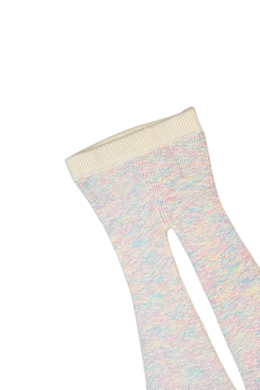 LEGGINGS FLARE SPRINKLE - OG FAVES