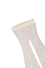 LEGGINGS FLARE SPRINKLE - OG FAVES