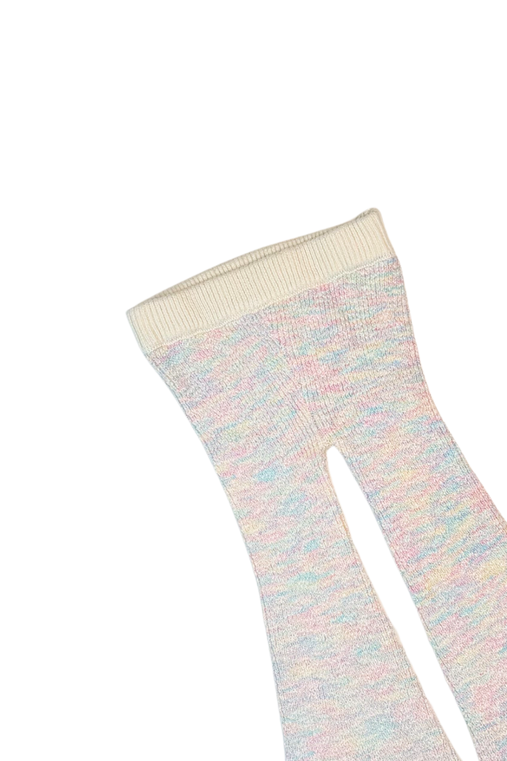 LEGGINGS FLARE SPRINKLE - OG FAVES JULY PRE-ORDER