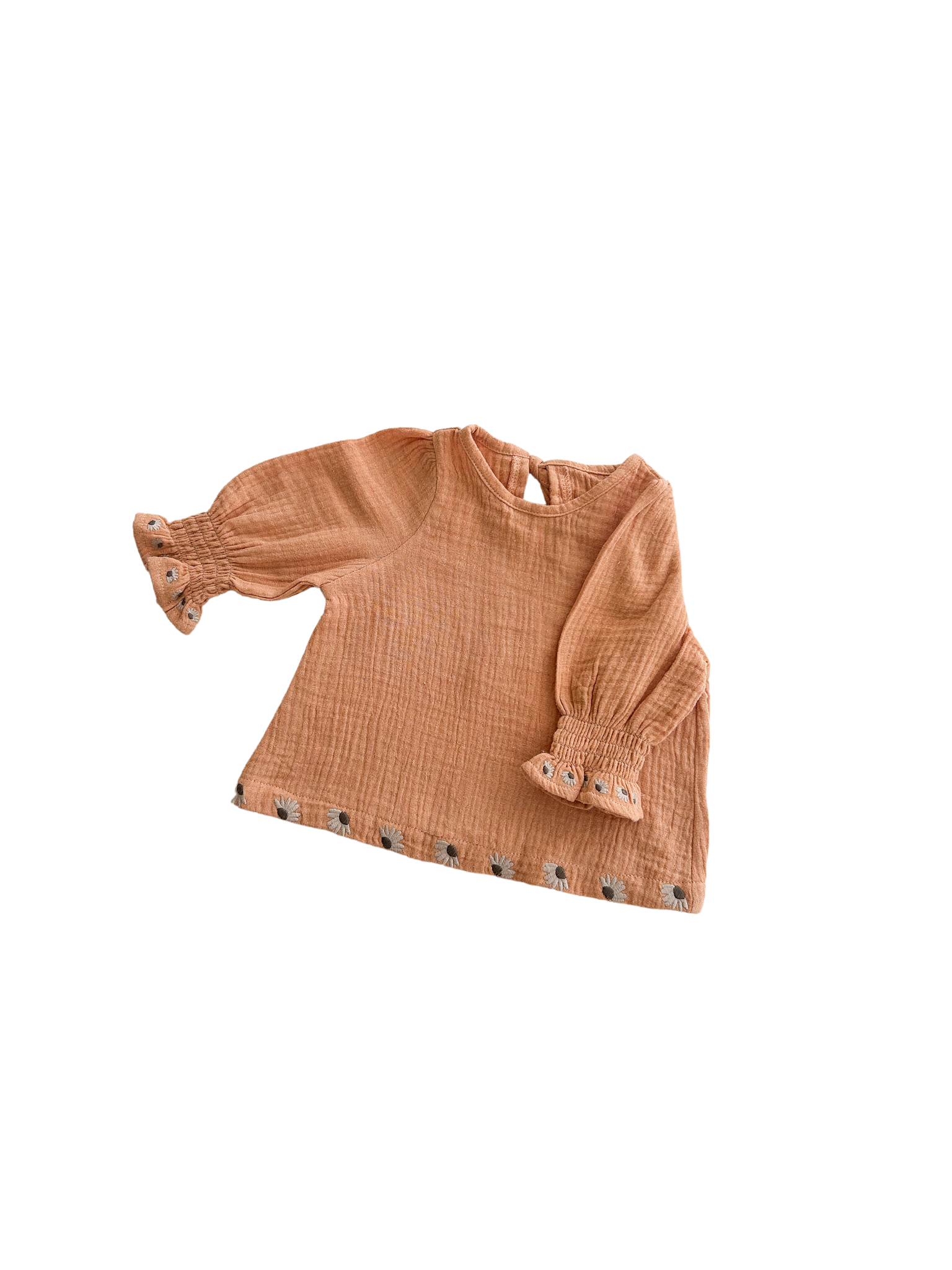 BLOUSE | HAZEL