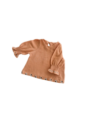 BLOUSE | HAZEL