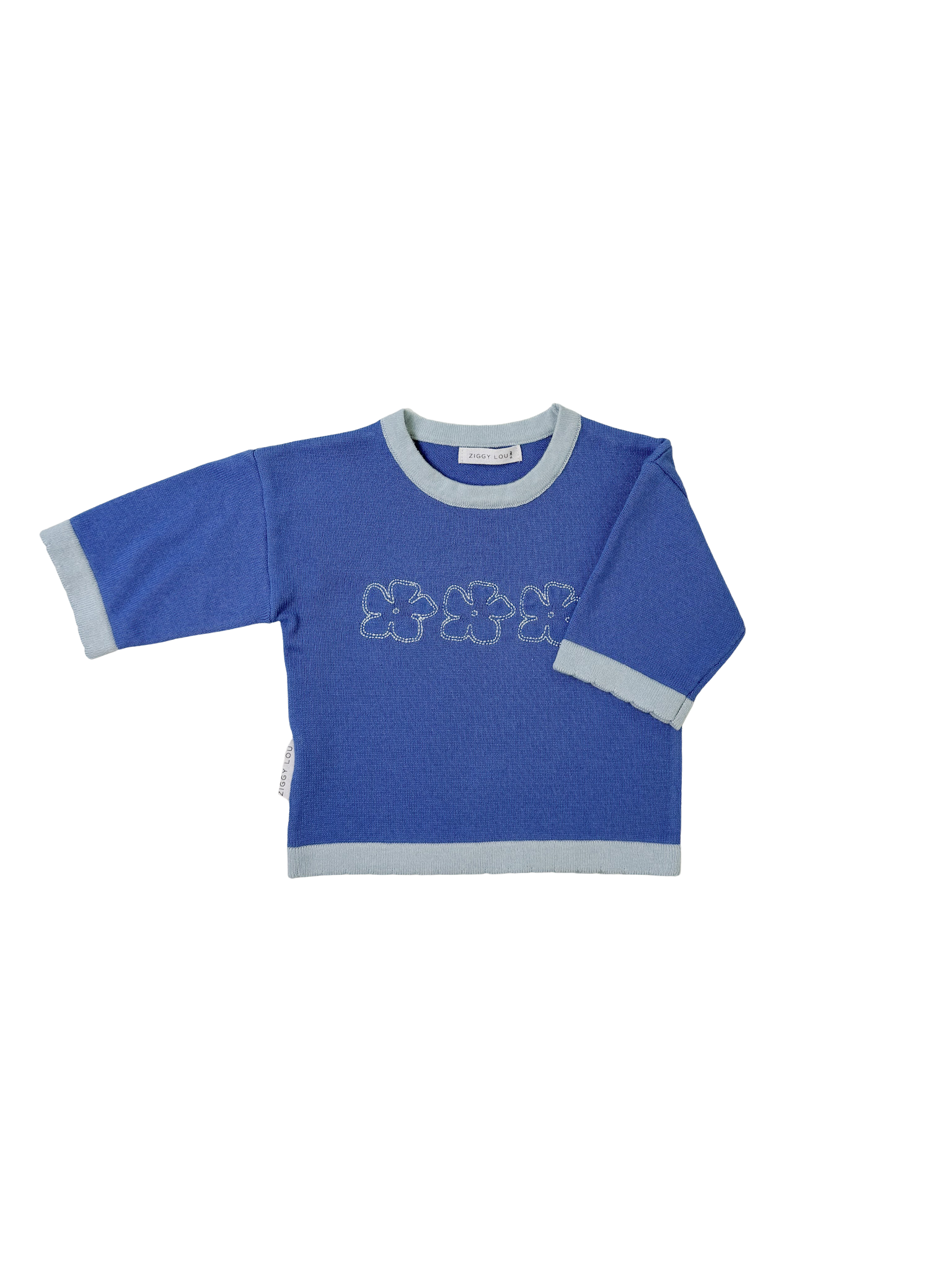 LONG SLEEVE TEE LAKEN