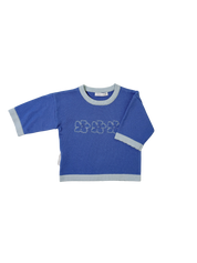 LONG SLEEVE TEE LAKEN