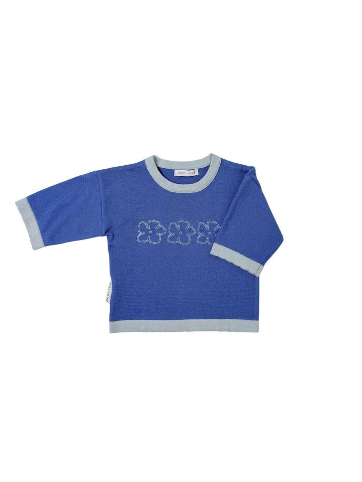 LONG SLEEVE TEE LAKEN