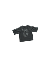 LONG SLEEVE TEE VENOM