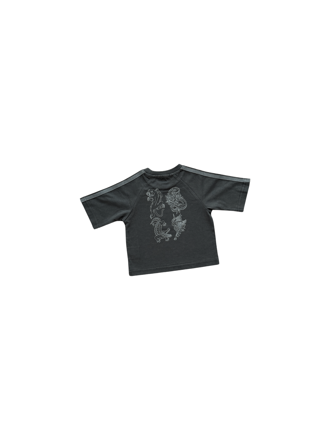LONG SLEEVE TEE VENOM
