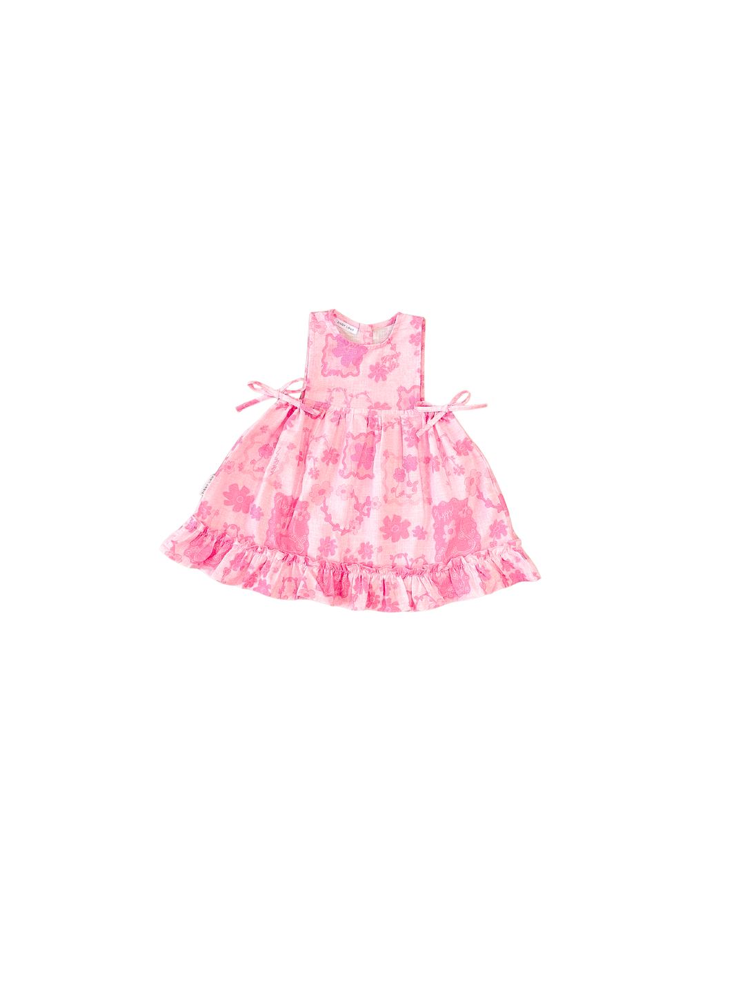 SOFIA DRESS ELORA