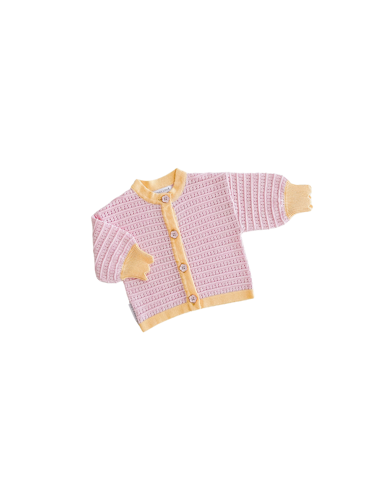 CARDIGAN | CLEMENTINE