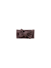 HEADBAND CHOCOLATE