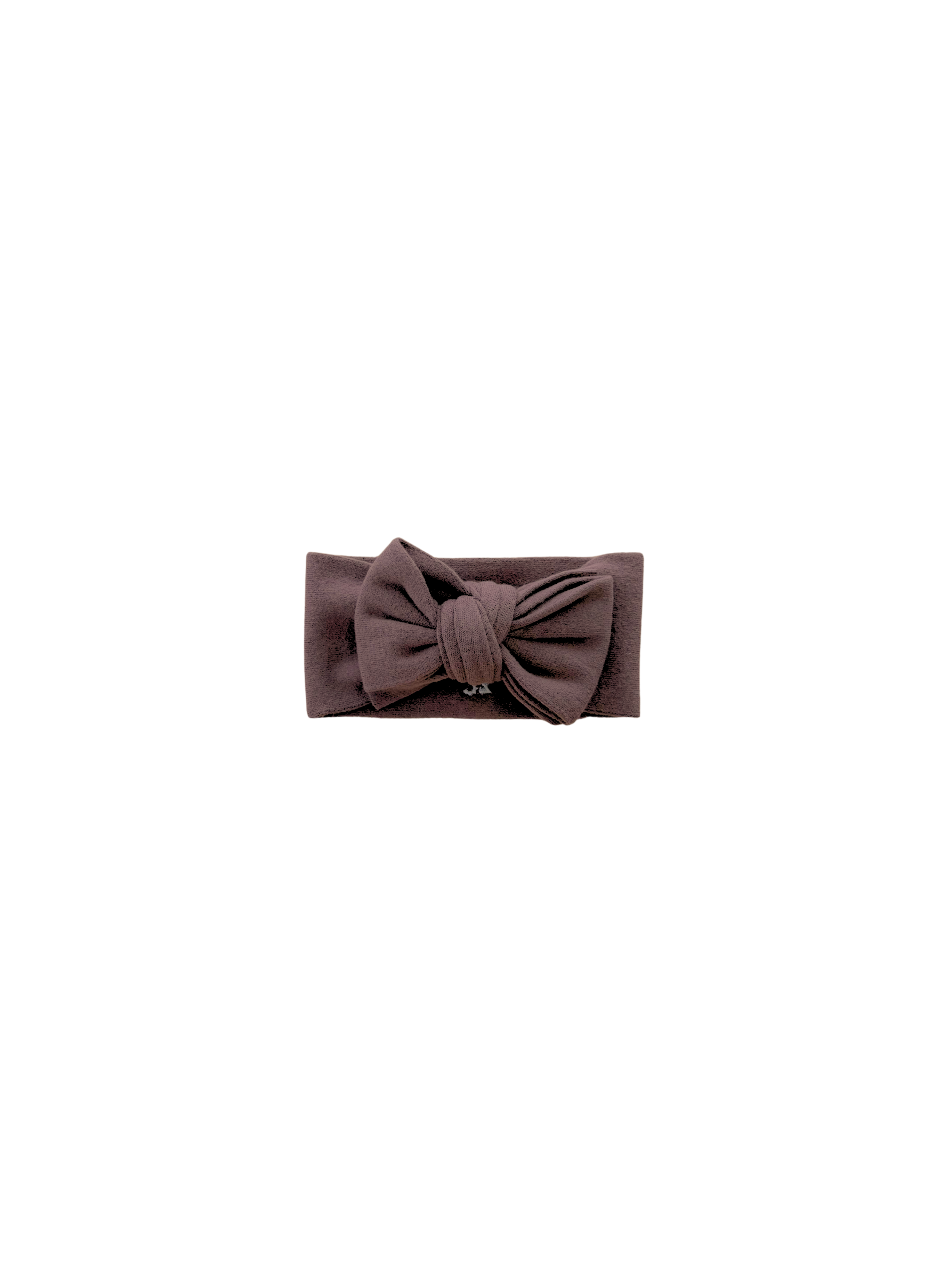 HEADBAND CHOCOLATE