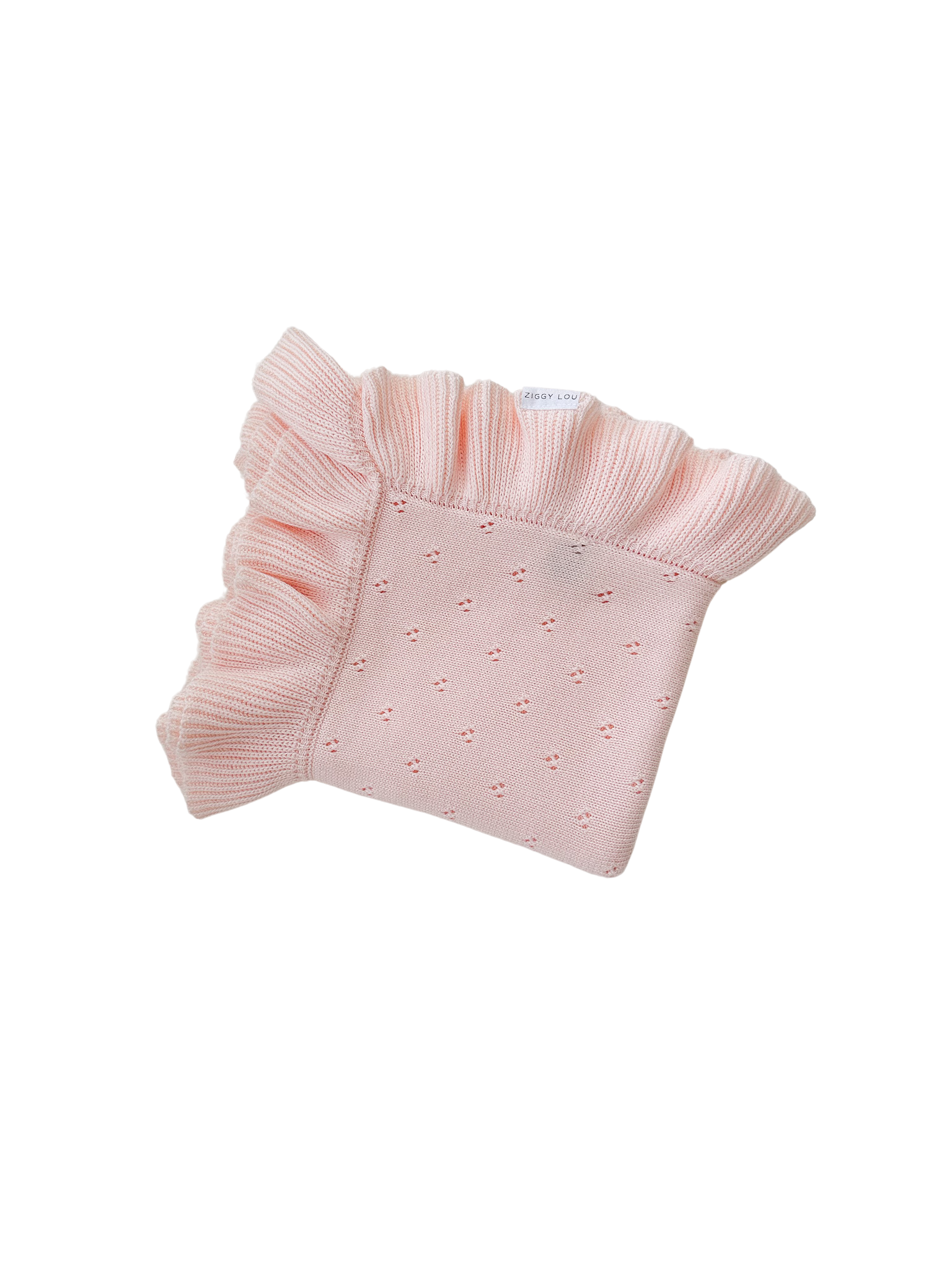 BLANKET PRIMROSE FRILL