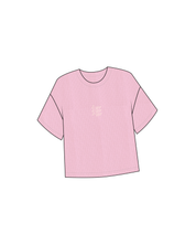 SIGNATURE TEE RUBY (WOMEN'S) - OG FAVES