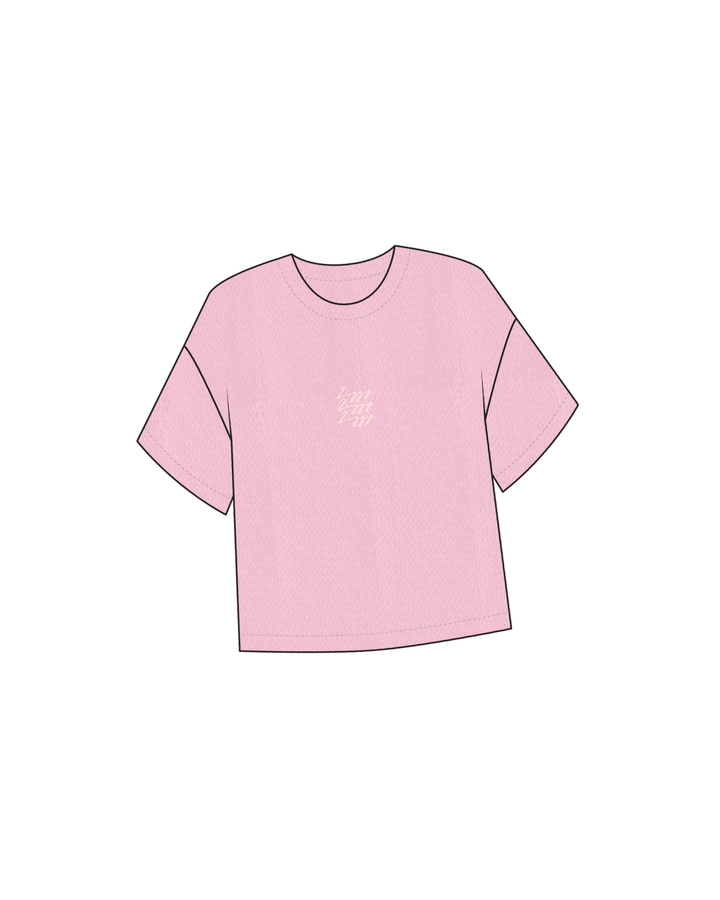 SIGNATURE TEE RUBY (WOMEN'S) - OG FAVES