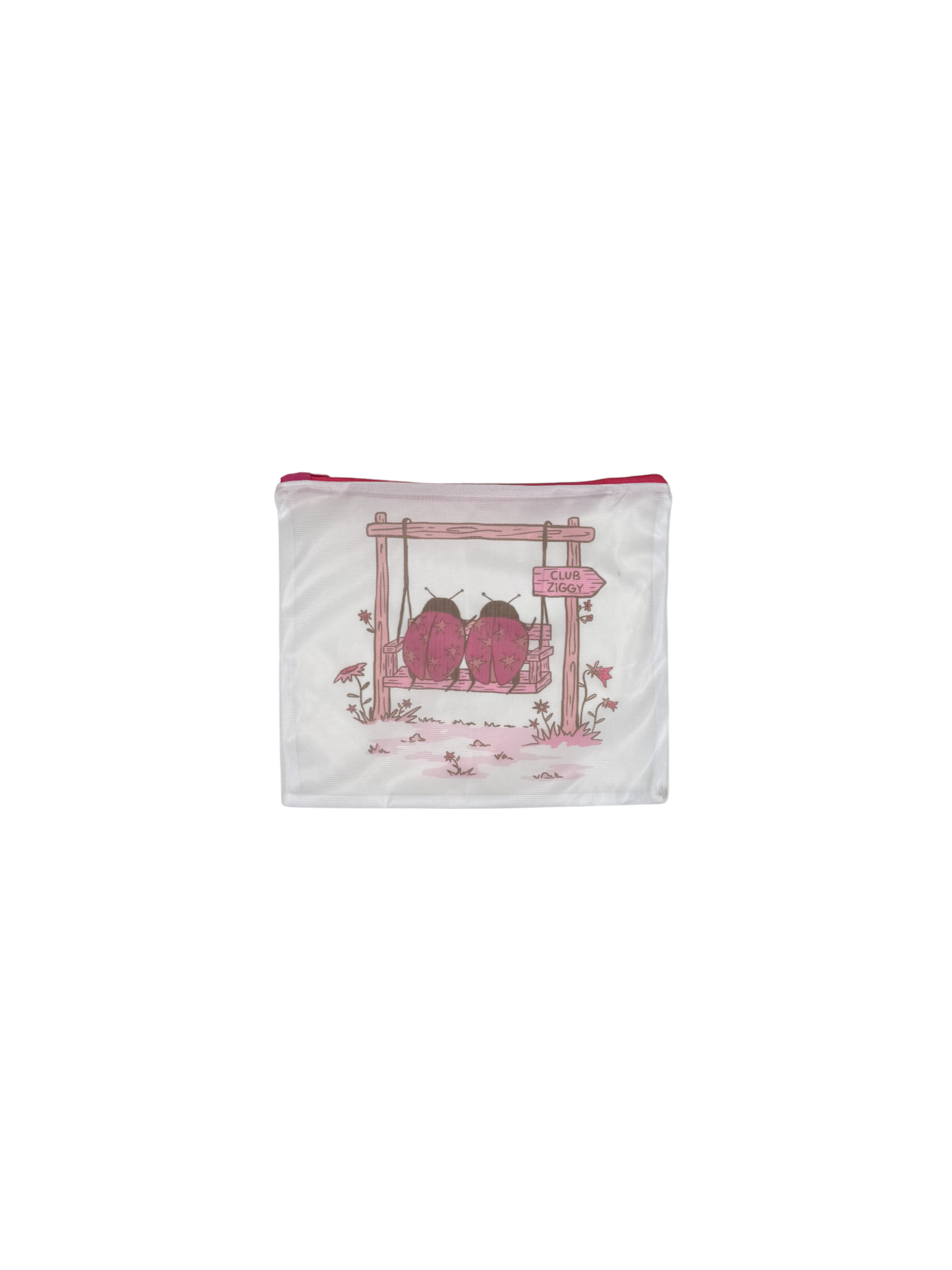 Wash Bags