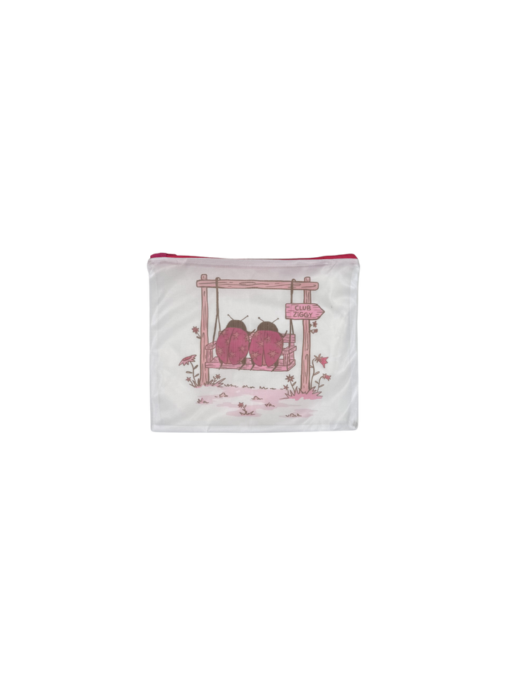Wash Bags