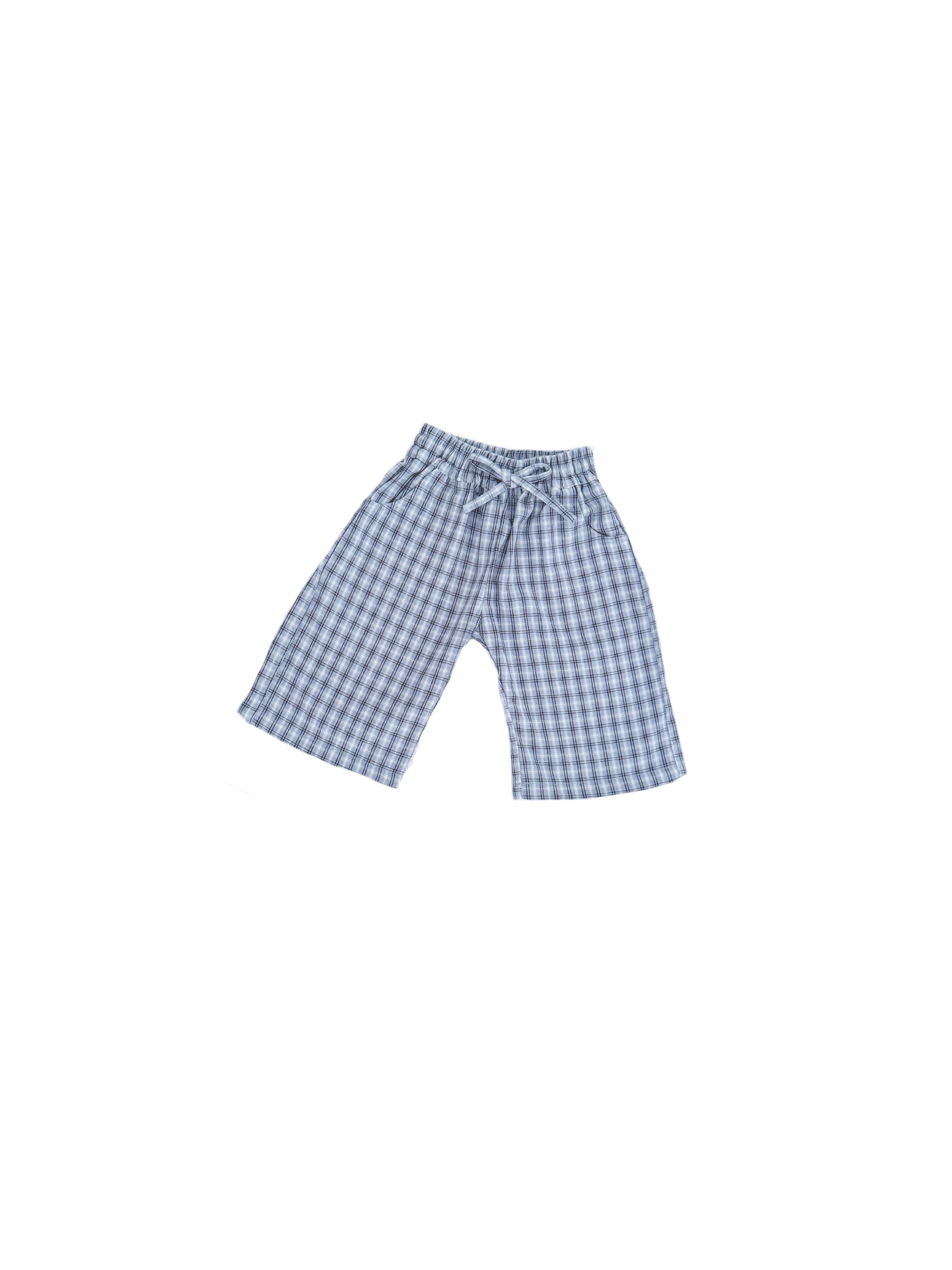ESSENTIAL PANTS JUDE