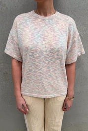 SIGNATURE TEE SPRINKLE (WOMEN'S) - OG FAVES