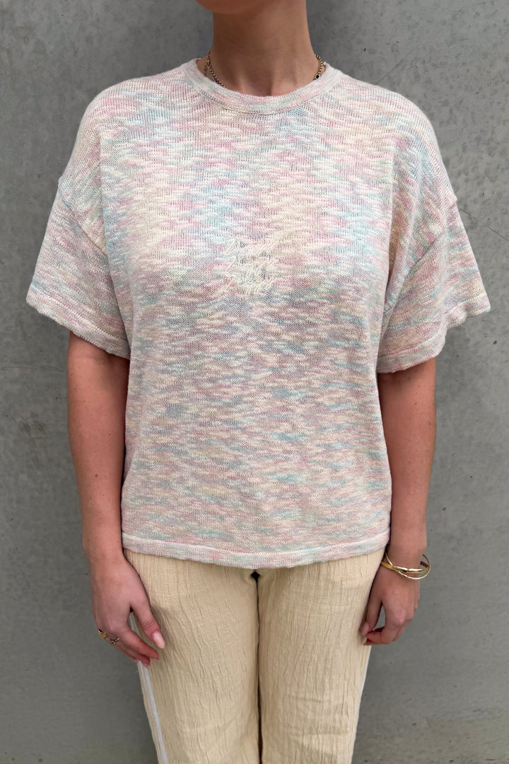 SIGNATURE TEE SPRINKLE (WOMEN'S) - OG FAVES