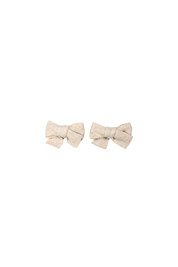 BOWS BISCOTTI FLECK