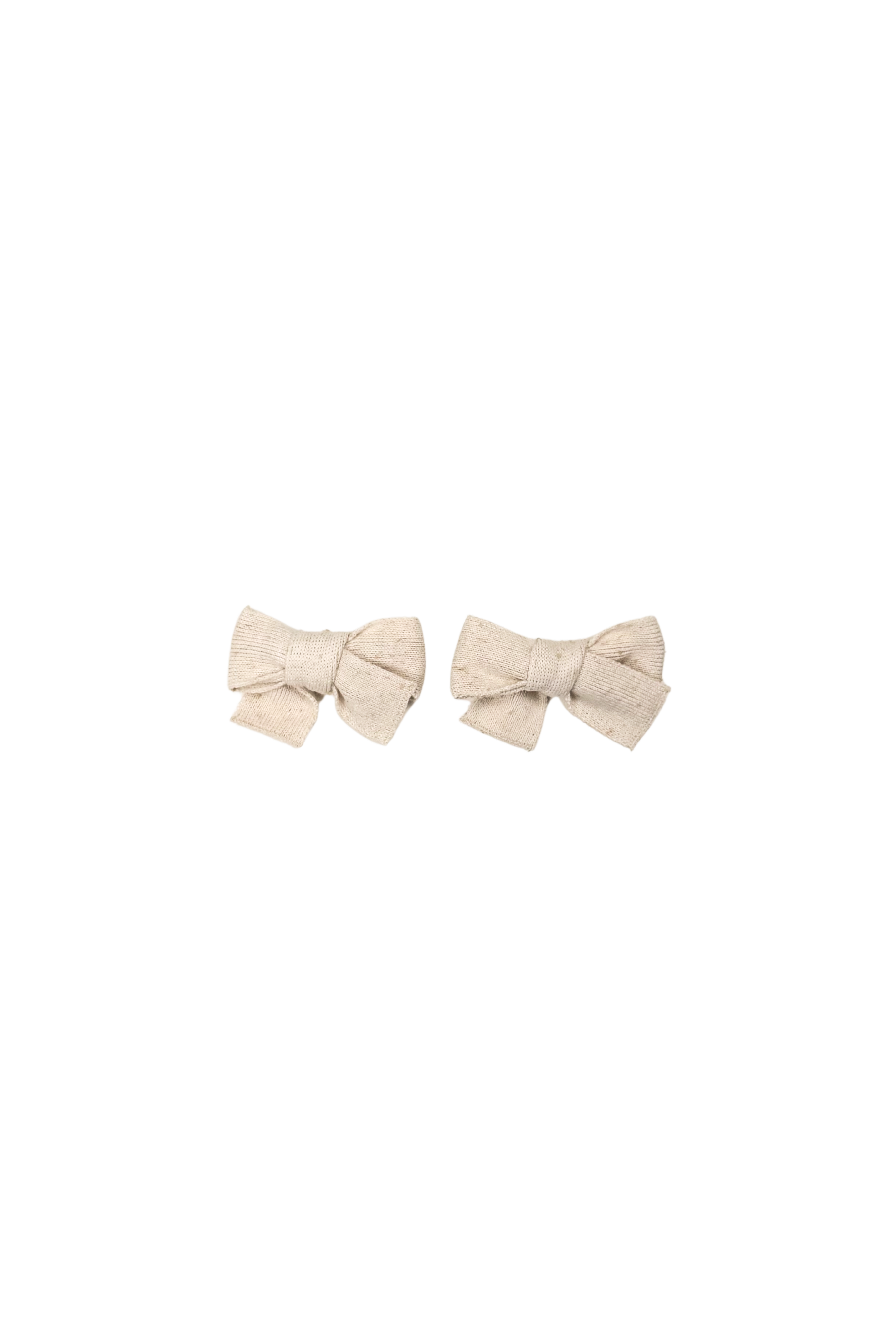 BOWS BISCOTTI FLECK