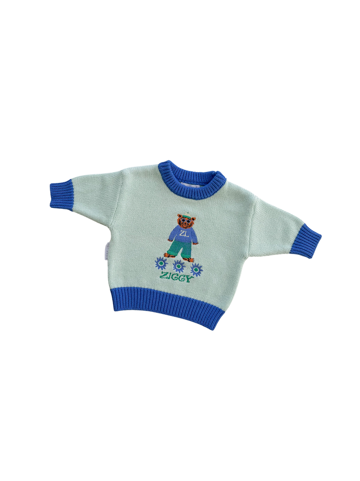 JUMPER | OTTO