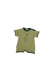 LENI PLAYSUIT CHUCK THE DUCK
