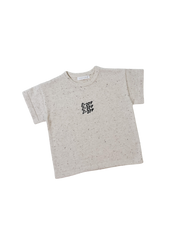 SIGNATURE TEE COASTER FLECK (WOMEN'S)